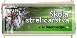 BSK - Škola streličarstva