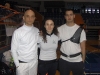 recurve družina-Miljan, Marina, Ivan